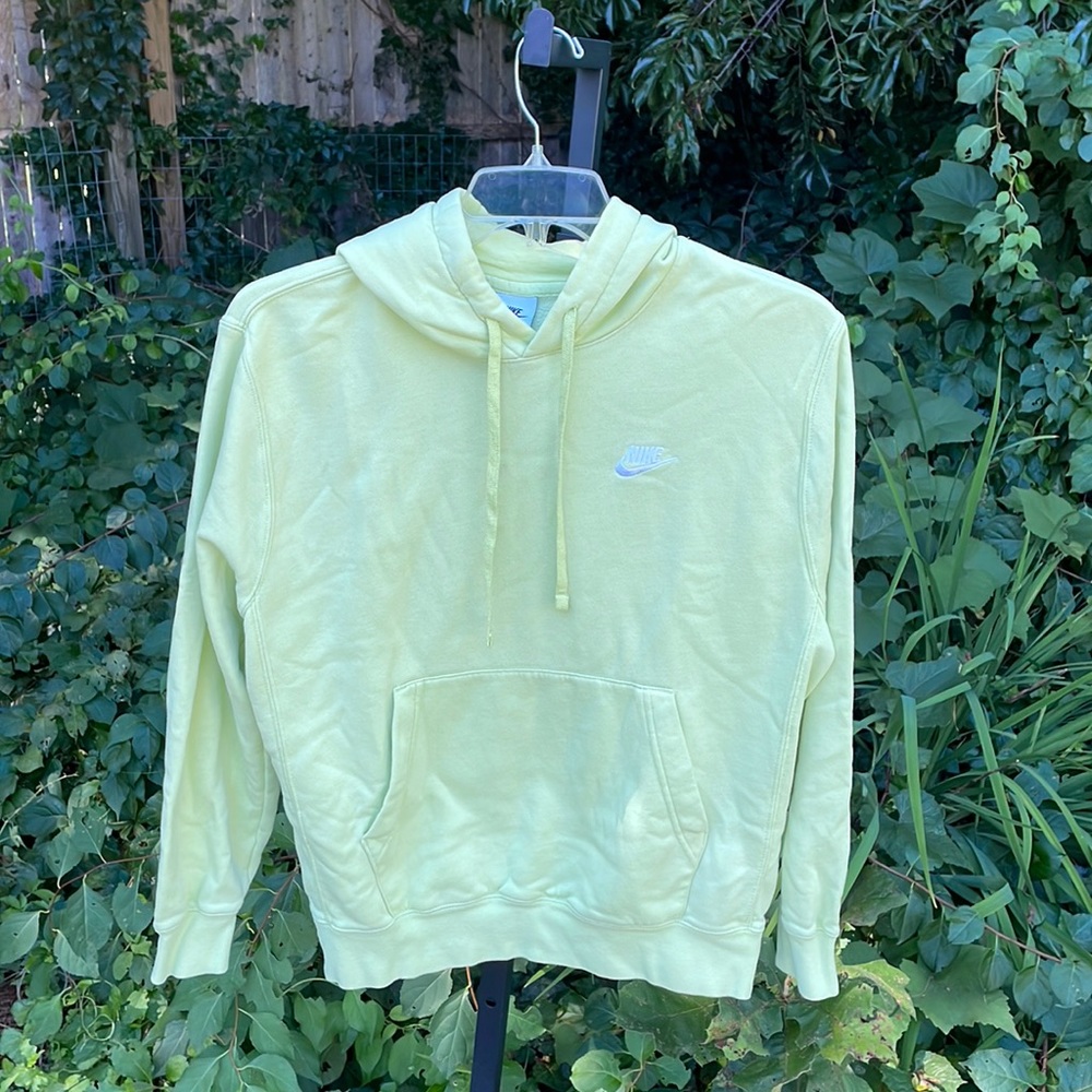 Nike Hoodie Size Small